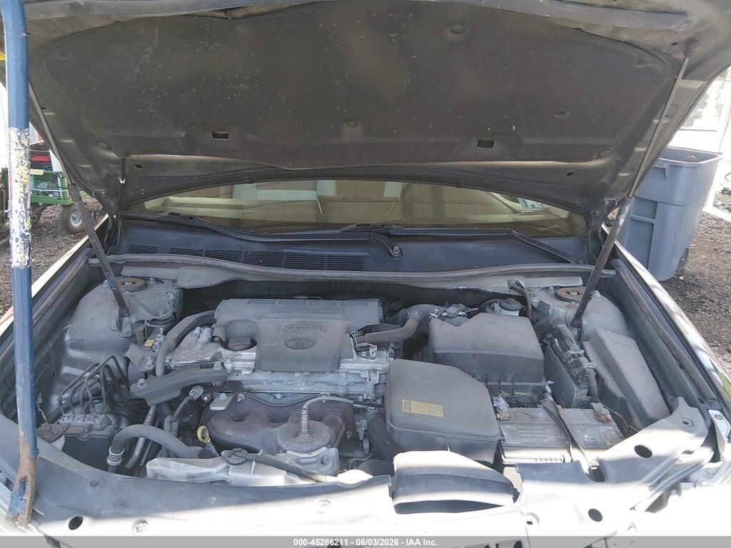 4T4BF1FK4DR285923 2013 TOYOTA CAMRY photo no. 10