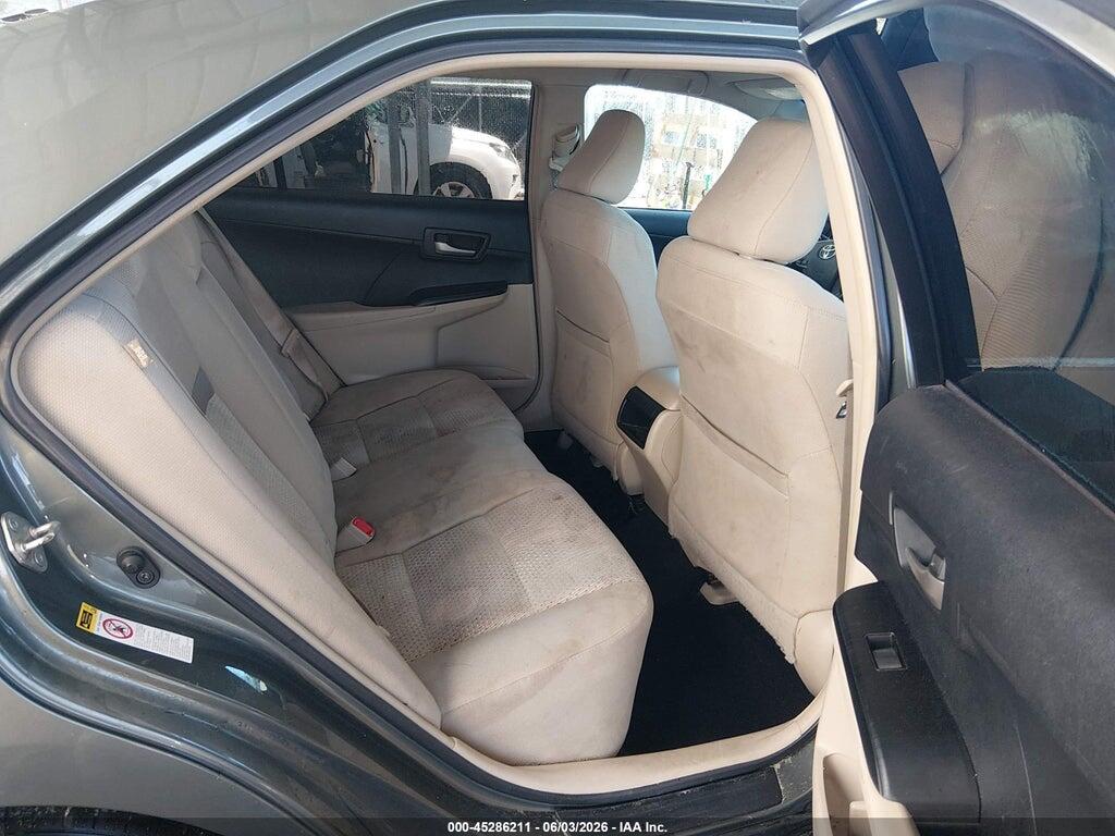4T4BF1FK4DR285923 2013 TOYOTA CAMRY photo no. 8