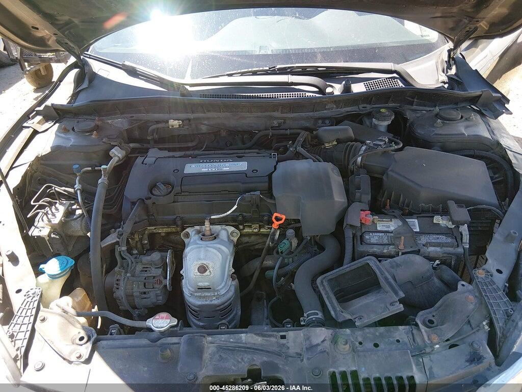 1HGCR2F38DA207219 2013 HONDA ACCORD photo no. 10