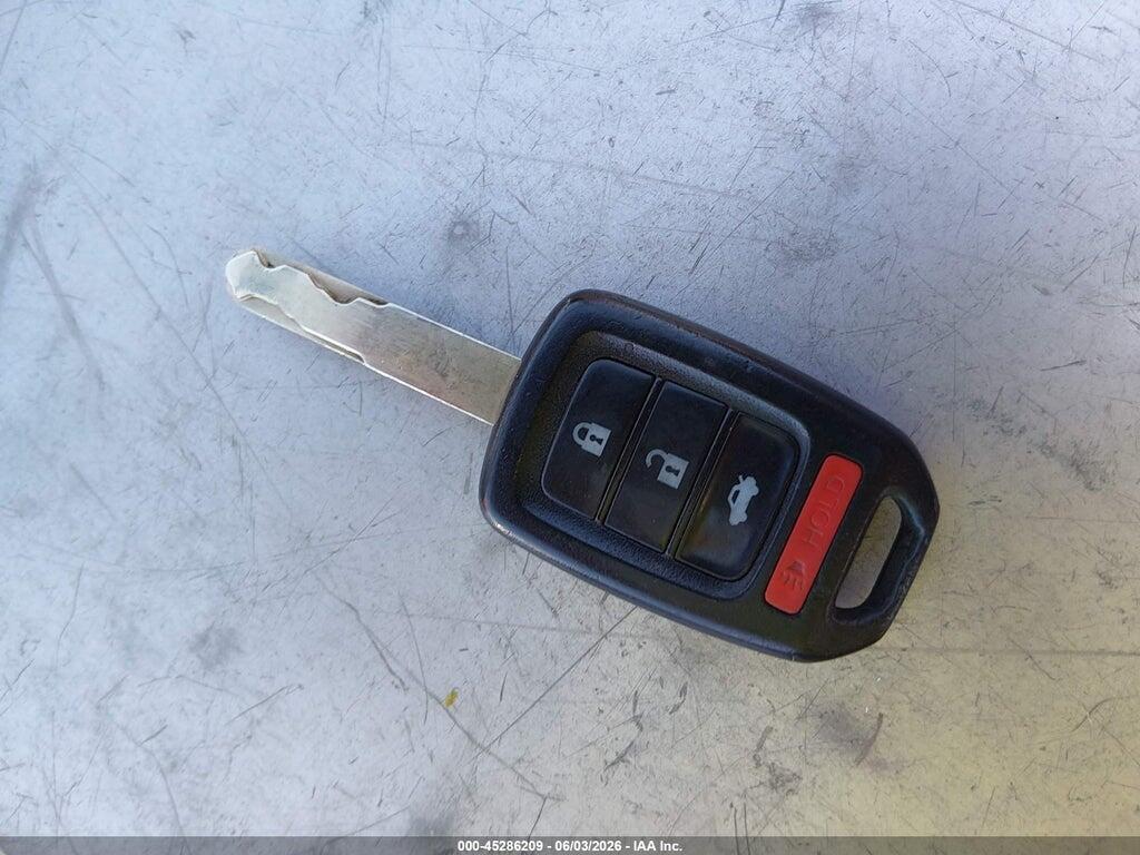 1HGCR2F38DA207219 2013 HONDA ACCORD photo no. 11