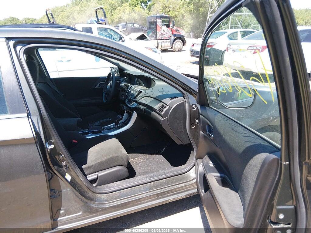 1HGCR2F38DA207219 2013 HONDA ACCORD photo no. 5