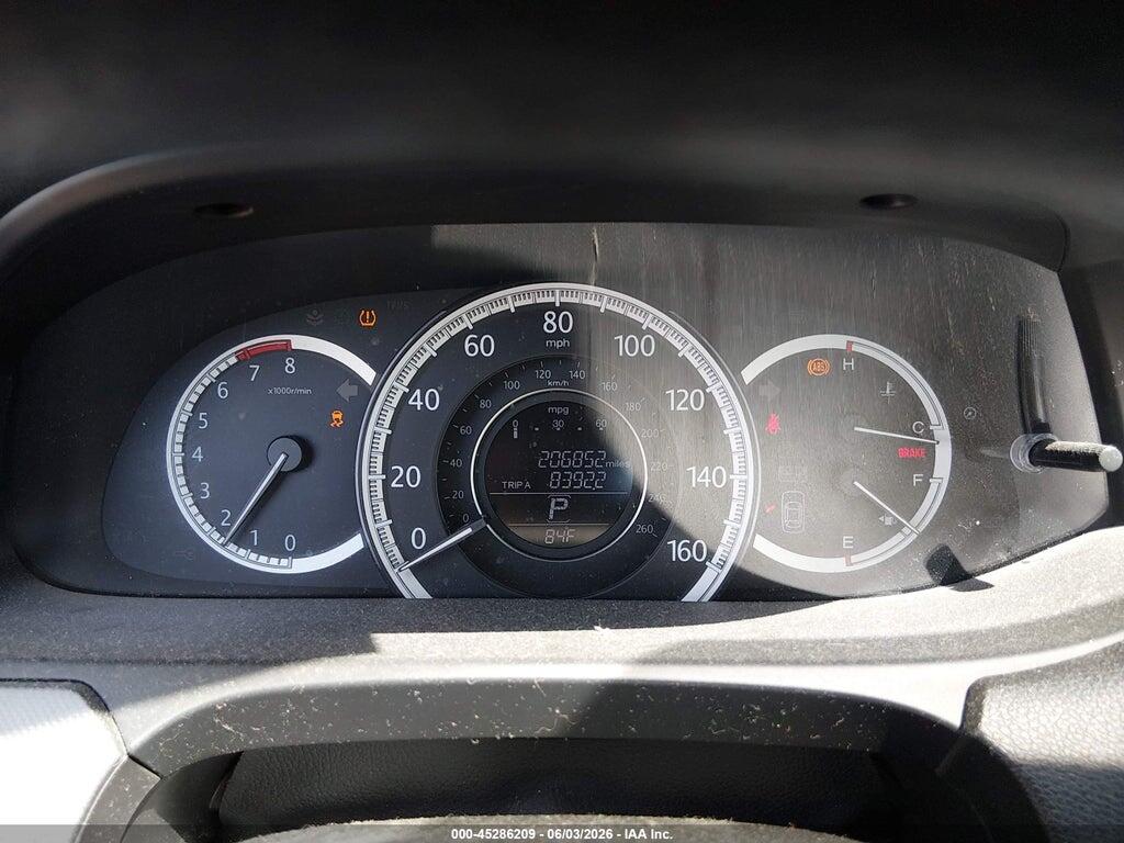 1HGCR2F38DA207219 2013 HONDA ACCORD photo no. 7