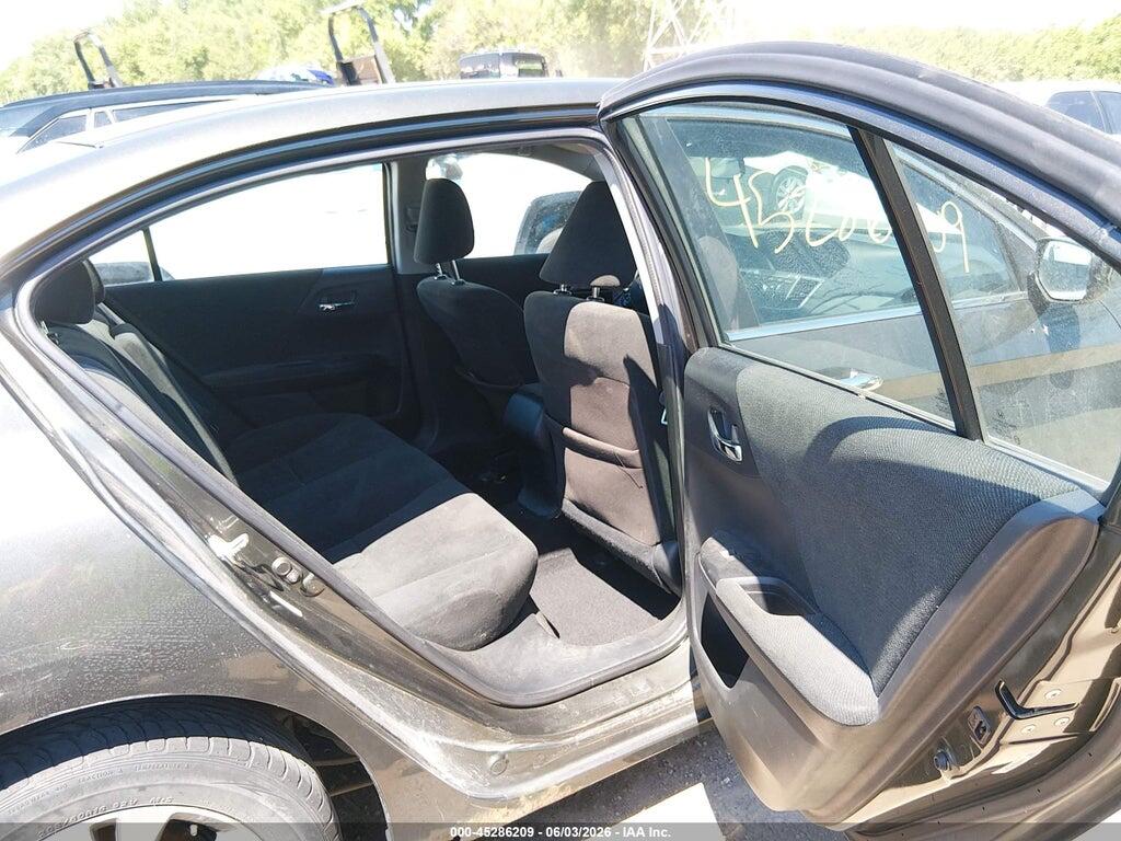 1HGCR2F38DA207219 2013 HONDA ACCORD photo no. 8