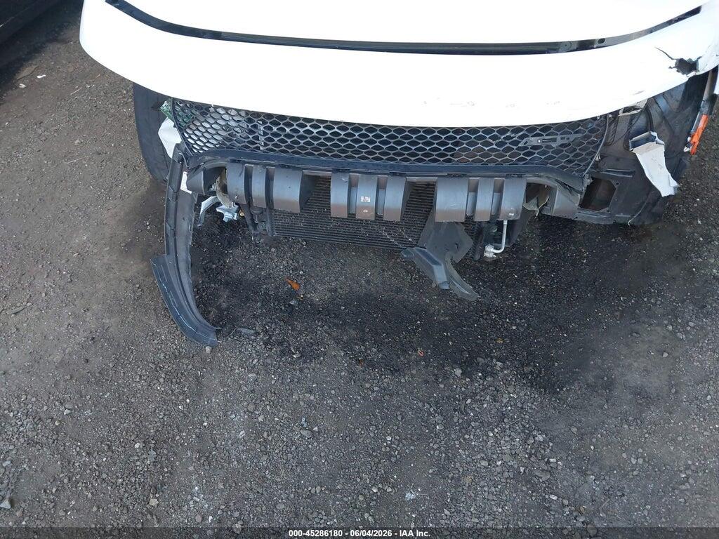 2C3CDXCT9NH259240 2022 DODGE CHARGER photo no. 6