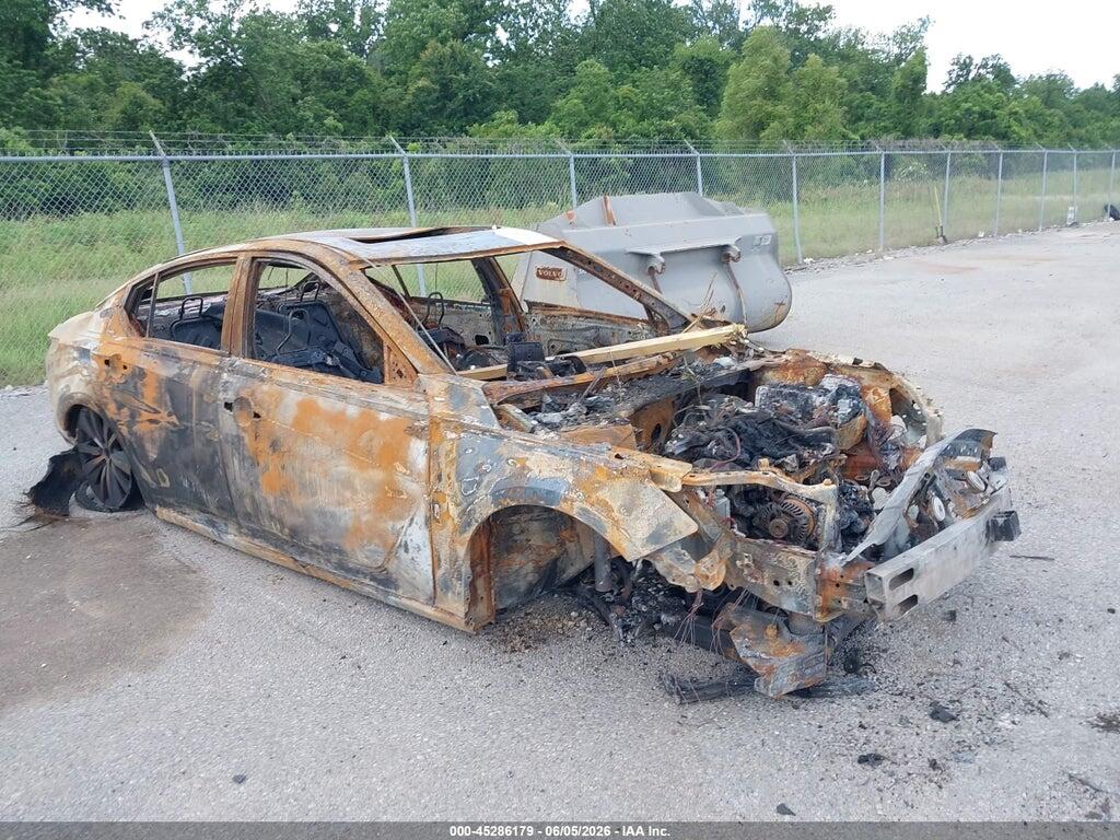 1N4BL4CV5KC179125 2019 NISSAN ALTIMA photo no. 1