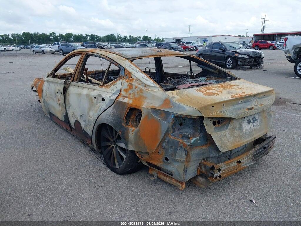 1N4BL4CV5KC179125 2019 NISSAN ALTIMA photo no. 3