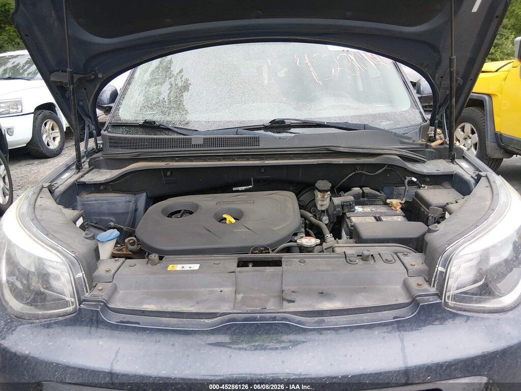 KNDJP3A50G7326037 2016 KIA SOUL photo no. 10