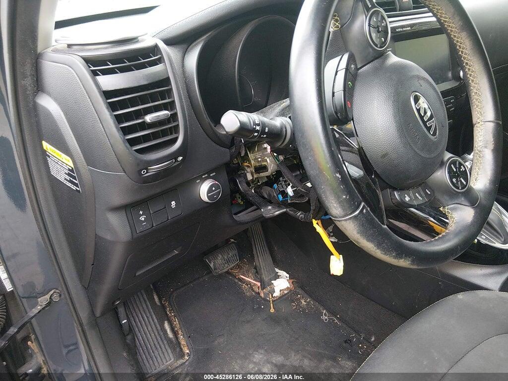 KNDJP3A50G7326037 2016 KIA SOUL photo no. 12