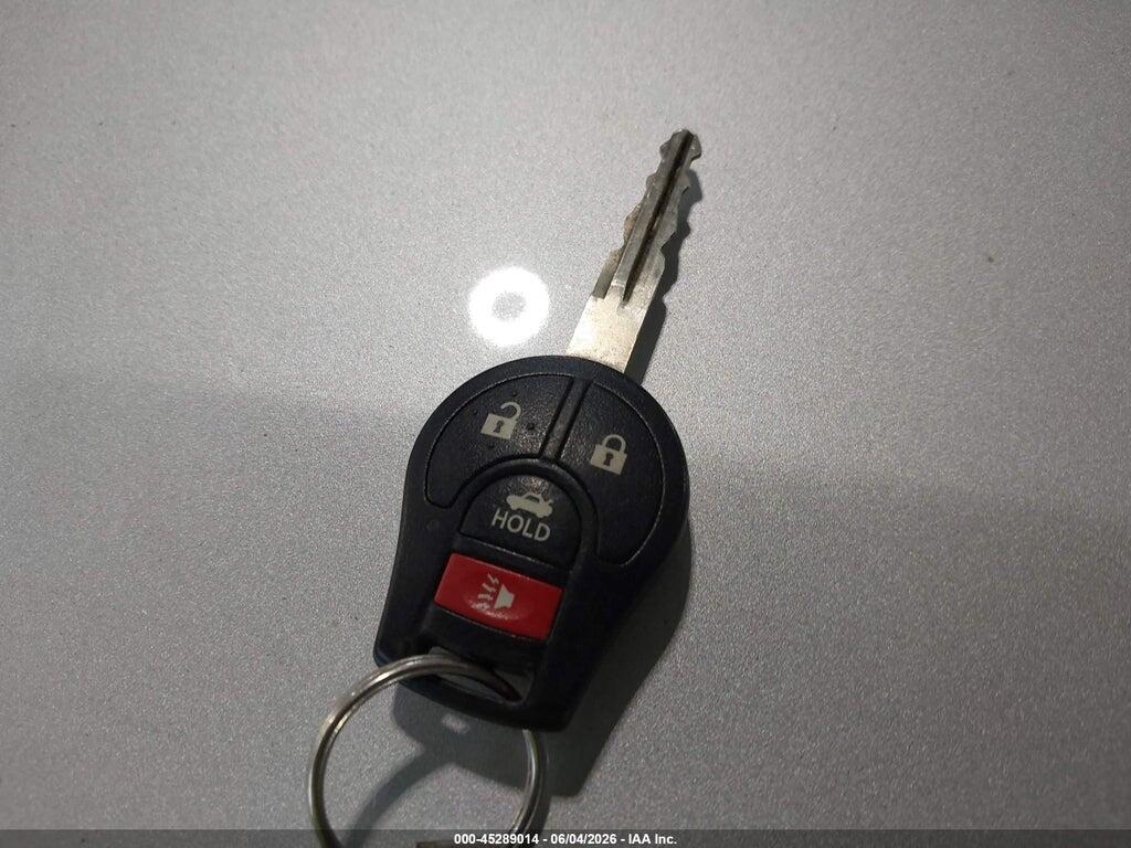 3N1CN7AP3KL845114 2019 NISSAN VERSA photo no. 11