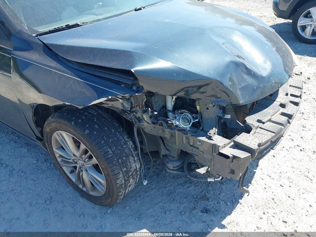 4T1BF1FK7GU558951 2016 TOYOTA CAMRY photo no. 6