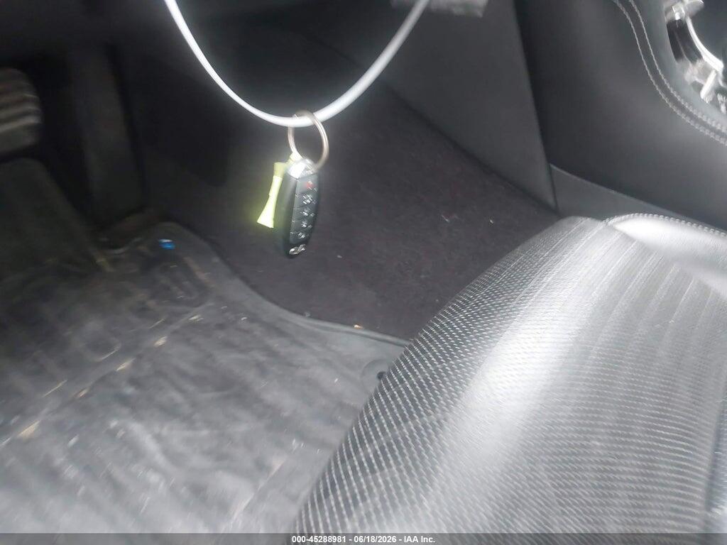 JN1EV7AR5HM839193 2017 INFINITI Q50 photo no. 11
