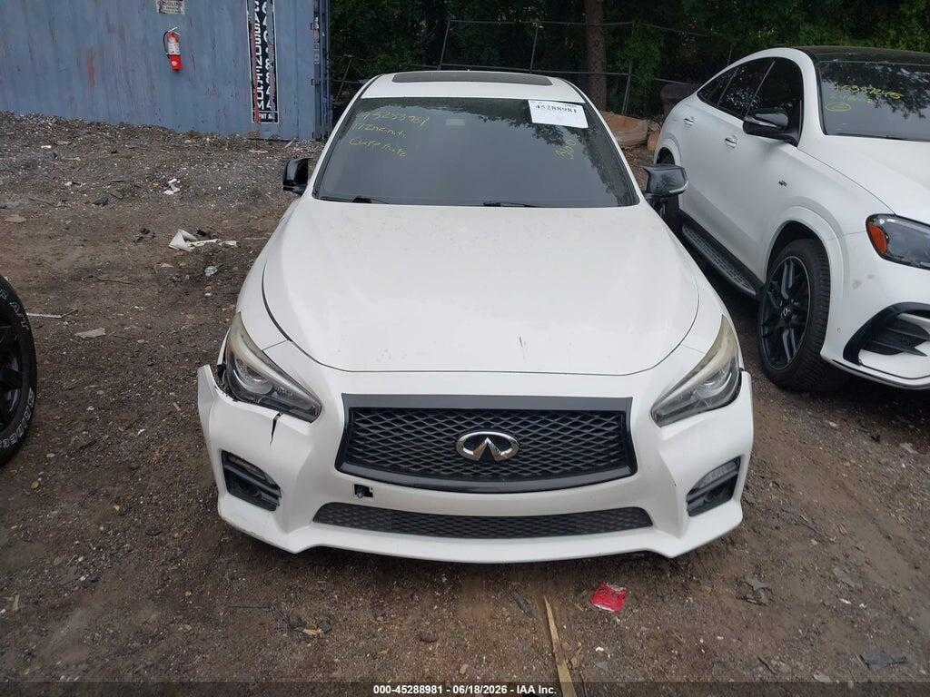 JN1EV7AR5HM839193 2017 INFINITI Q50 photo no. 12