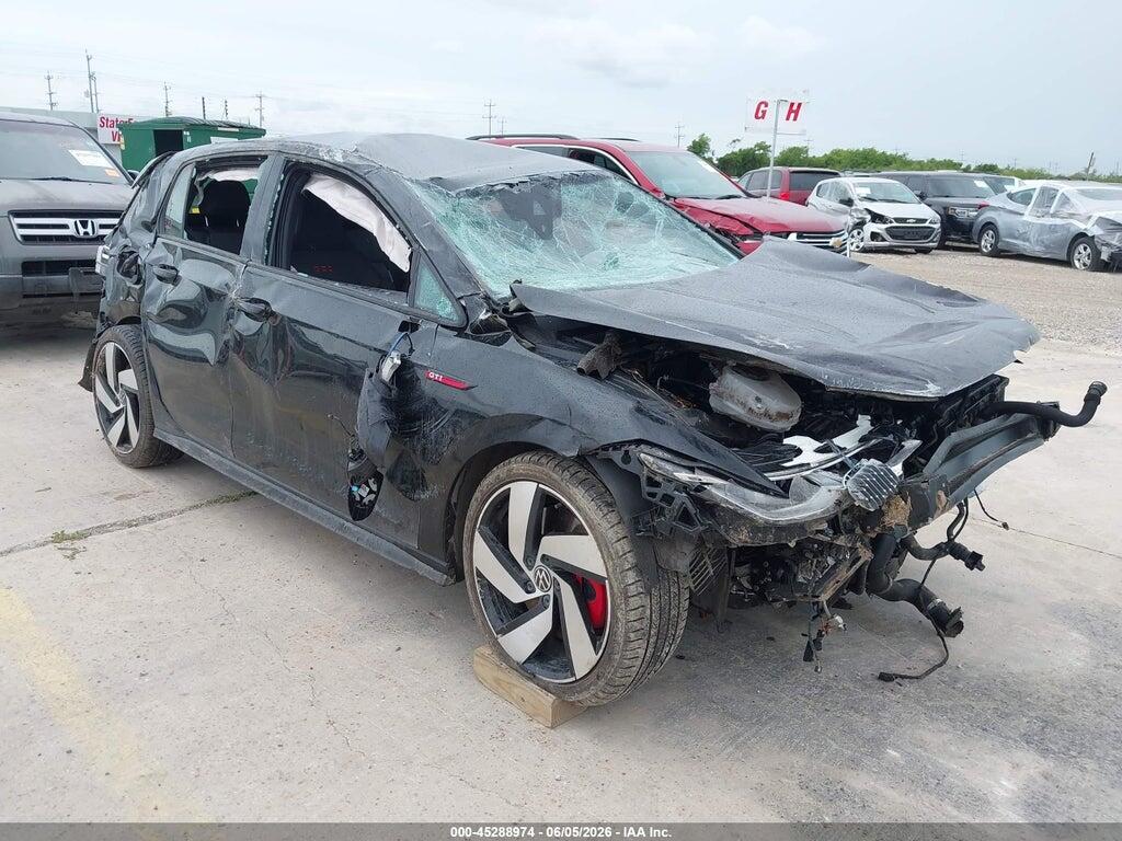 WVWGA7CD0RW220459 2024 VOLKSWAGEN GOLF GTI photo no. 1