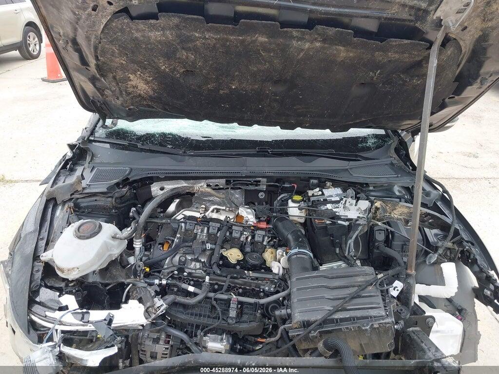 WVWGA7CD0RW220459 2024 VOLKSWAGEN GOLF GTI photo no. 10