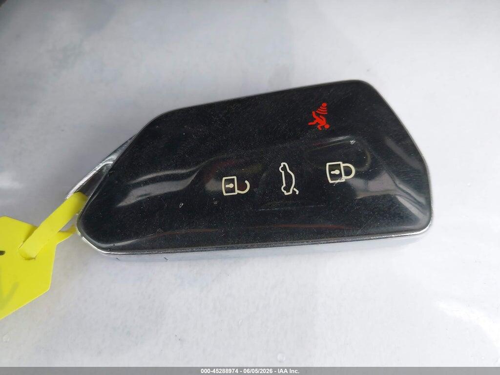 WVWGA7CD0RW220459 2024 VOLKSWAGEN GOLF GTI photo no. 11