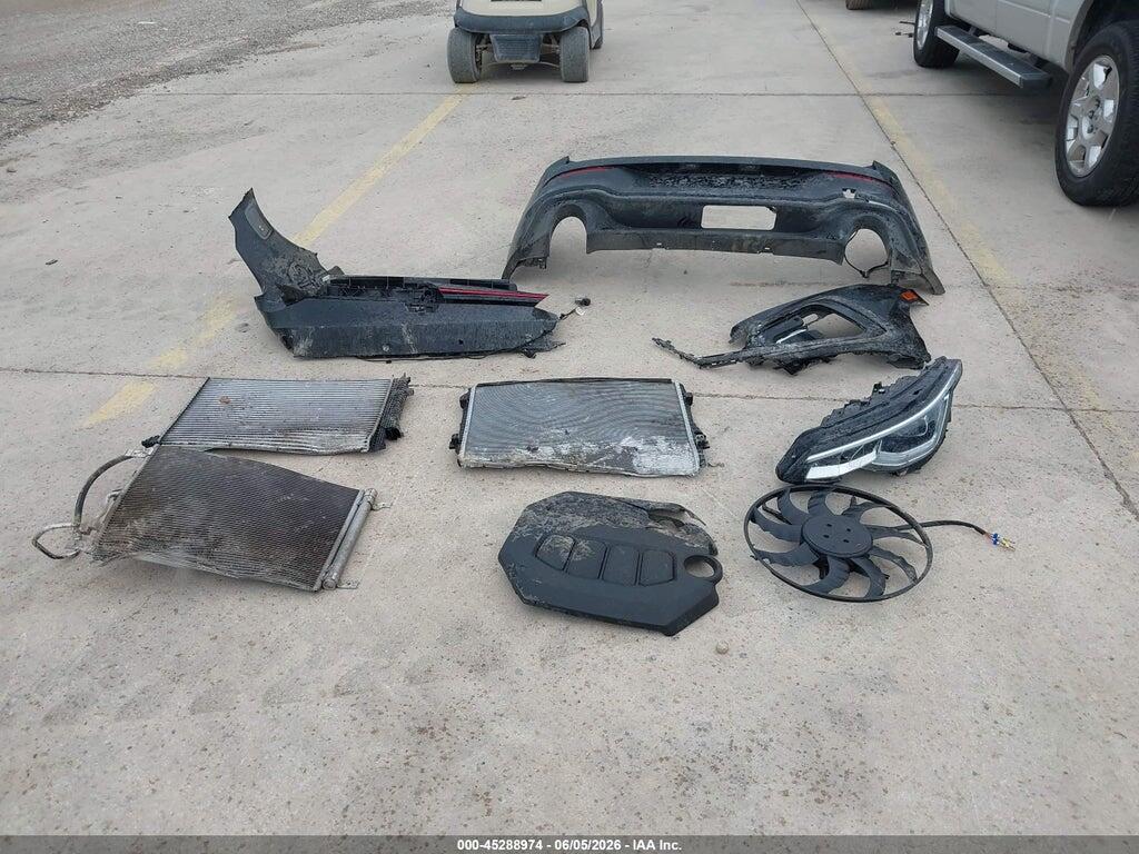 WVWGA7CD0RW220459 2024 VOLKSWAGEN GOLF GTI photo no. 12