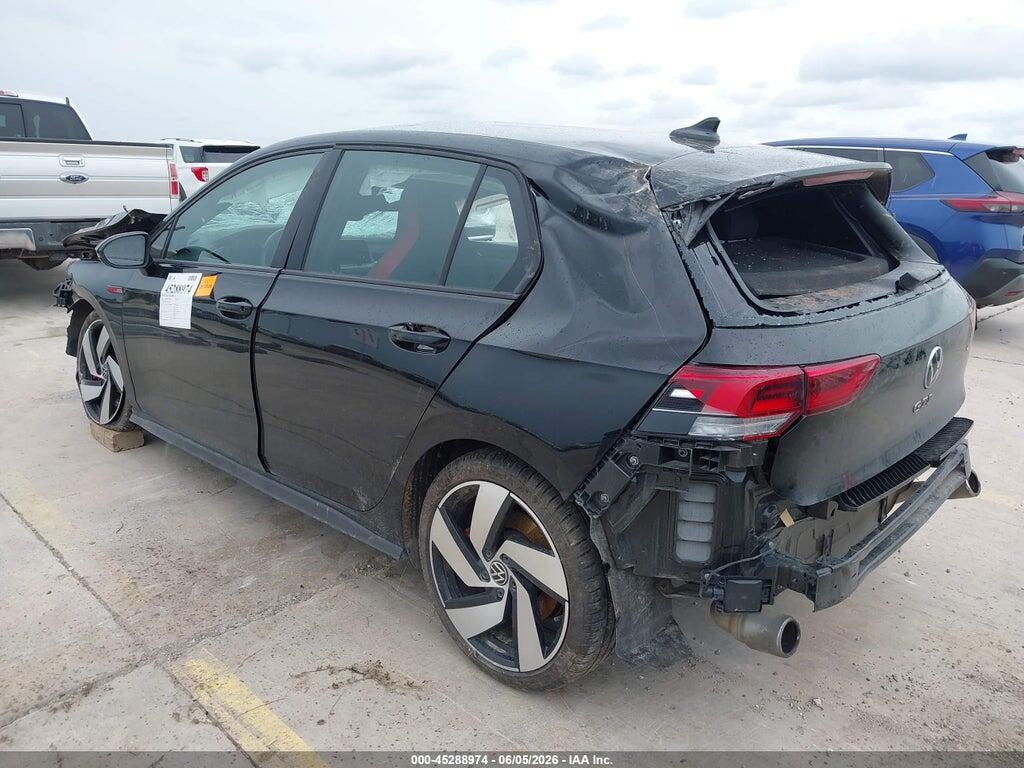 WVWGA7CD0RW220459 2024 VOLKSWAGEN GOLF GTI photo no. 3