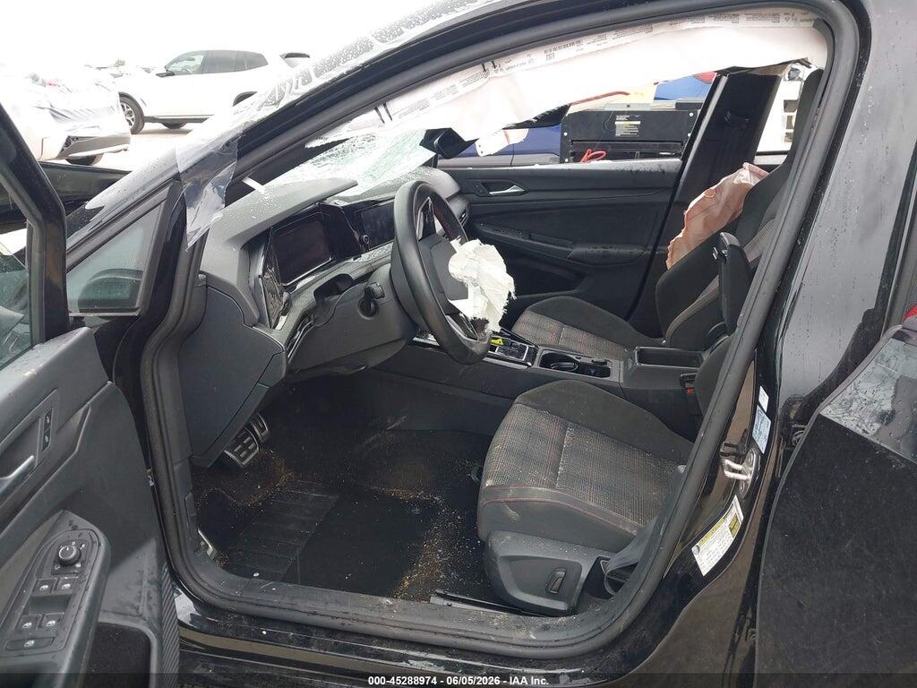 WVWGA7CD0RW220459 2024 VOLKSWAGEN GOLF GTI photo no. 5