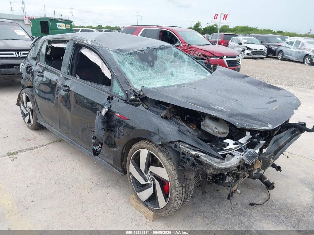 WVWGA7CD0RW220459 2024 VOLKSWAGEN GOLF GTI photo no. 6