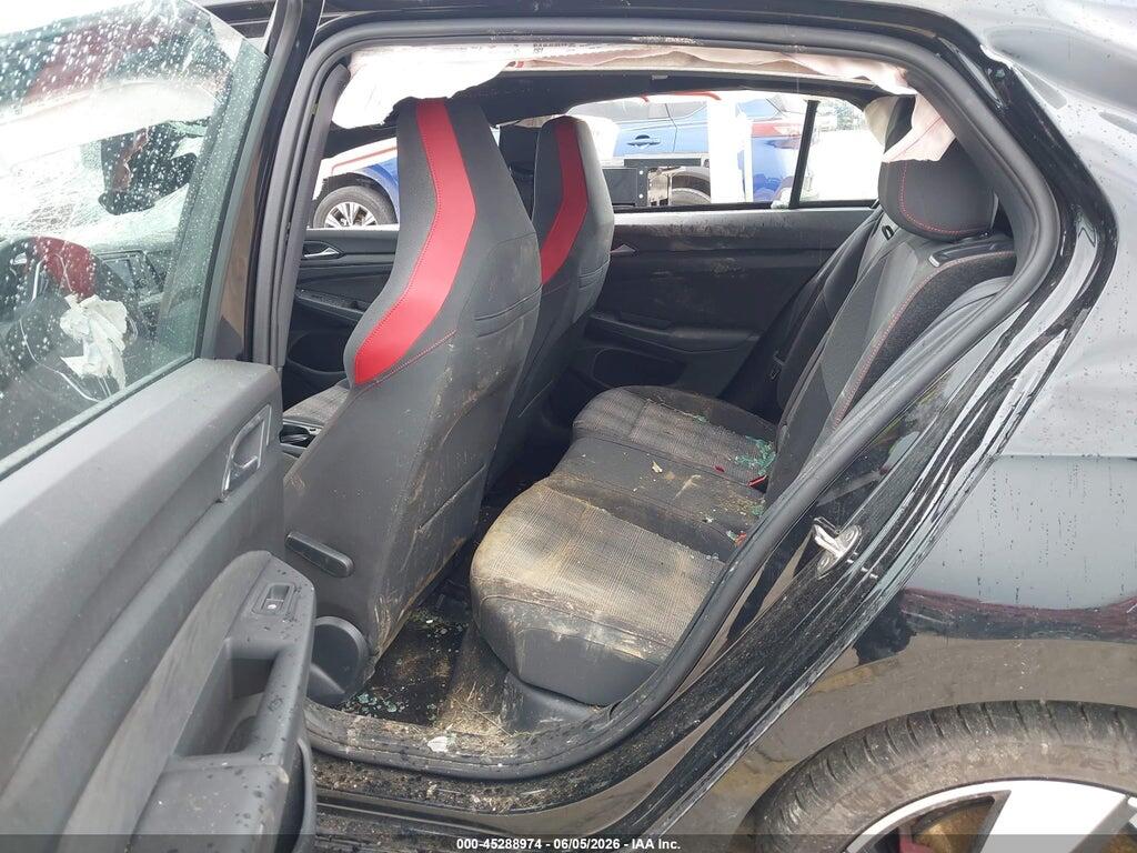 WVWGA7CD0RW220459 2024 VOLKSWAGEN GOLF GTI photo no. 8