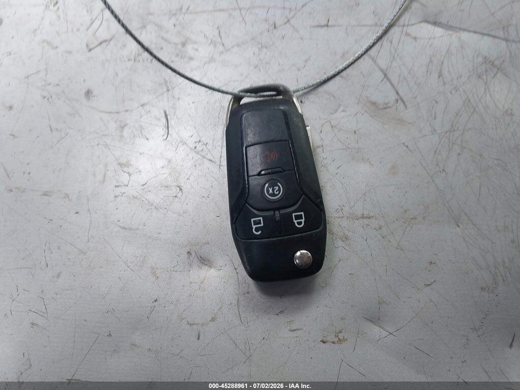1FTEW1EF4GFB25467 2016 FORD F-150 photo no. 11