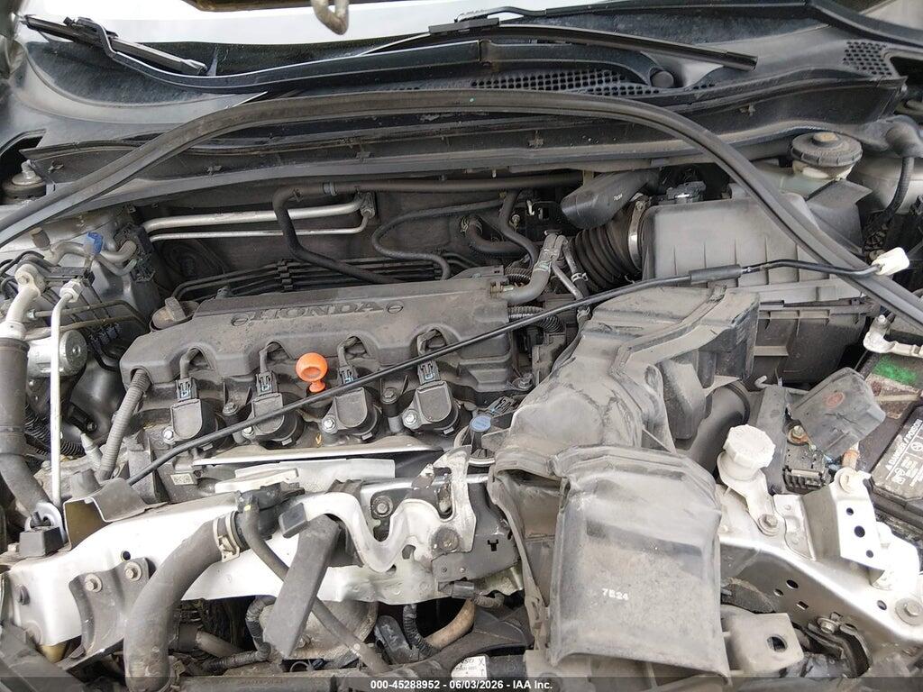 3CZRU6H53HM727344 2017 HONDA HR-V photo no. 10