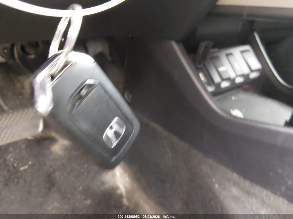 3CZRU6H53HM727344 2017 HONDA HR-V photo no. 11