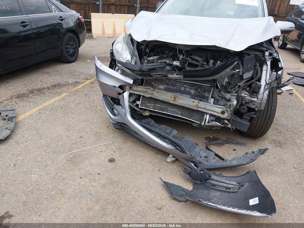 3CZRU6H53HM727344 2017 HONDA HR-V photo no. 6