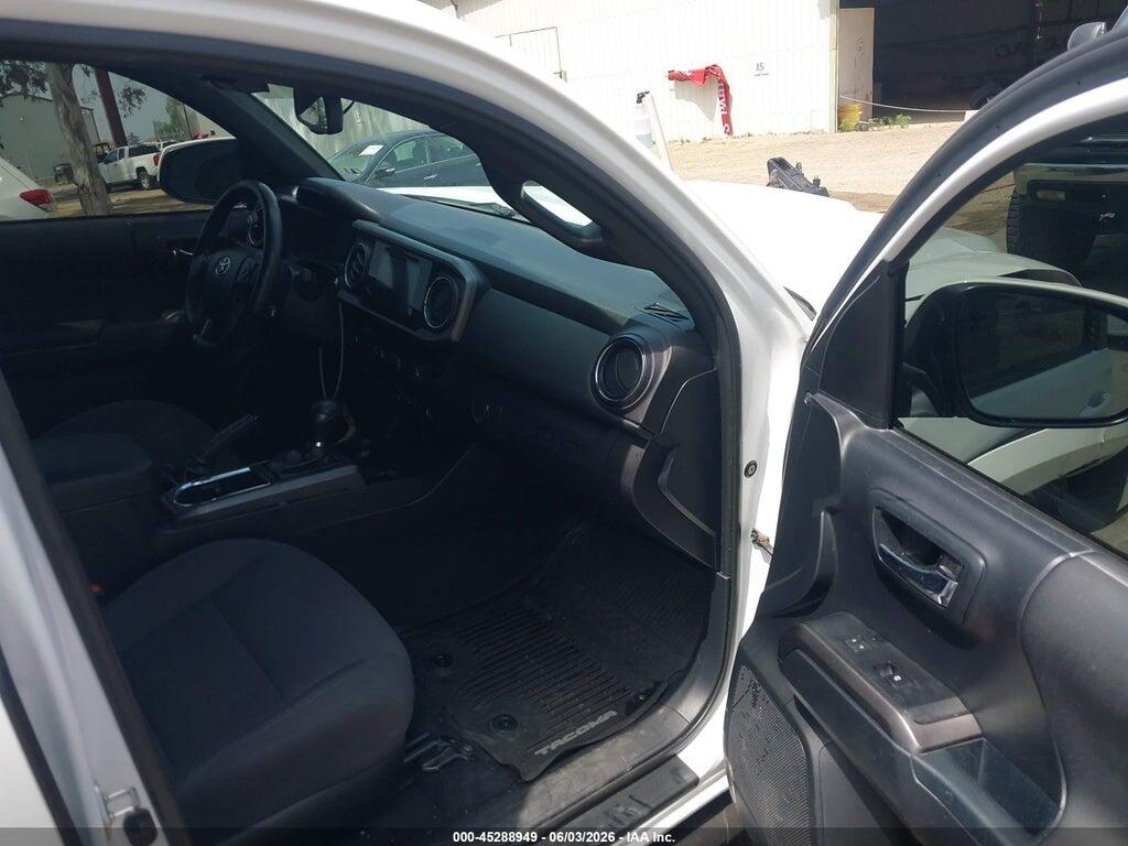3TMAZ5CN5JM057288 2018 TOYOTA TACOMA photo no. 5