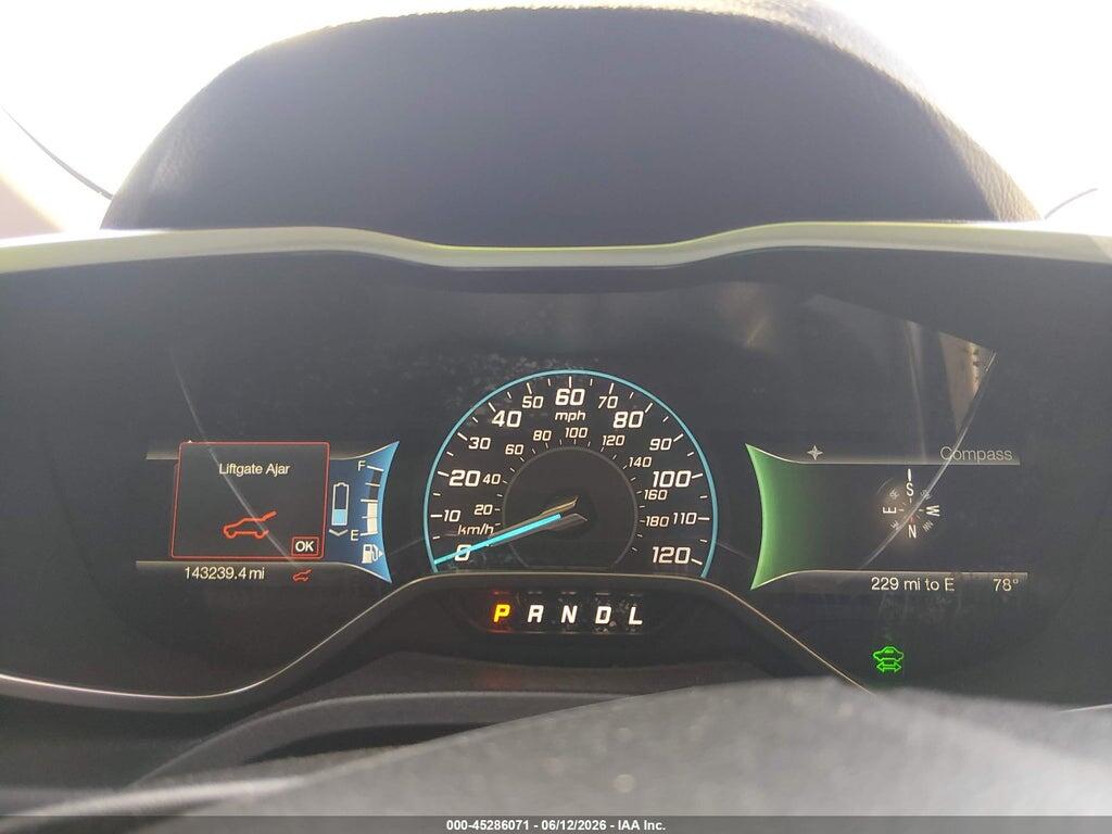 1FADP5BU4FL102201 2015 FORD C-MAX HYBRID photo no. 7