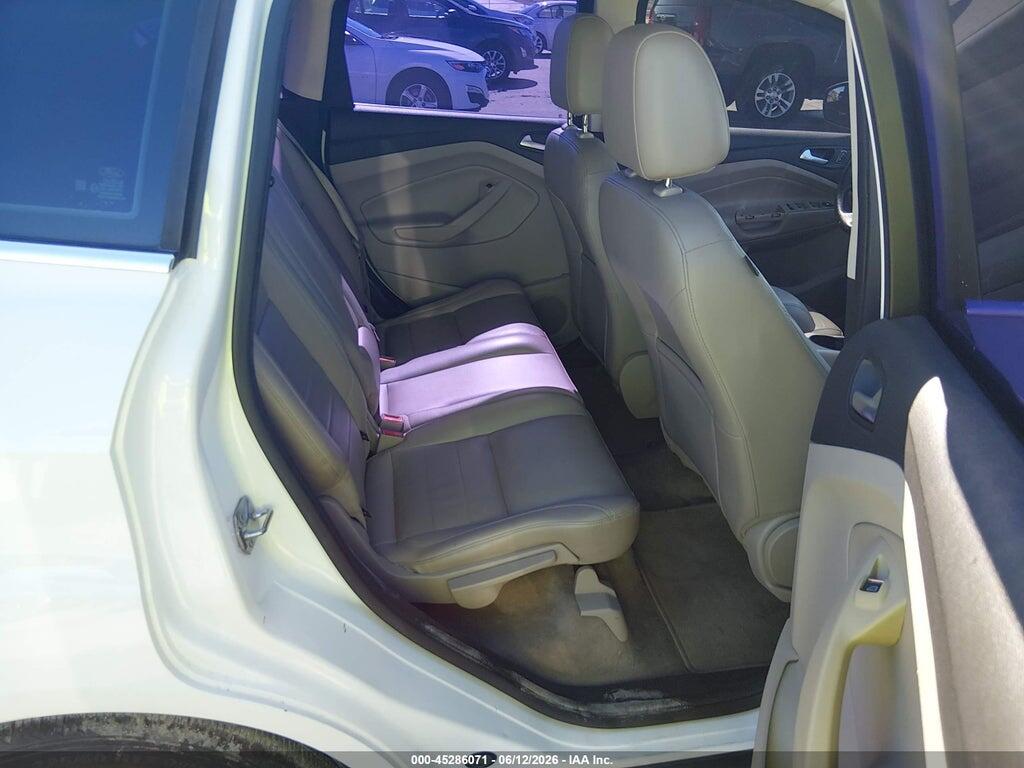 1FADP5BU4FL102201 2015 FORD C-MAX HYBRID photo no. 8