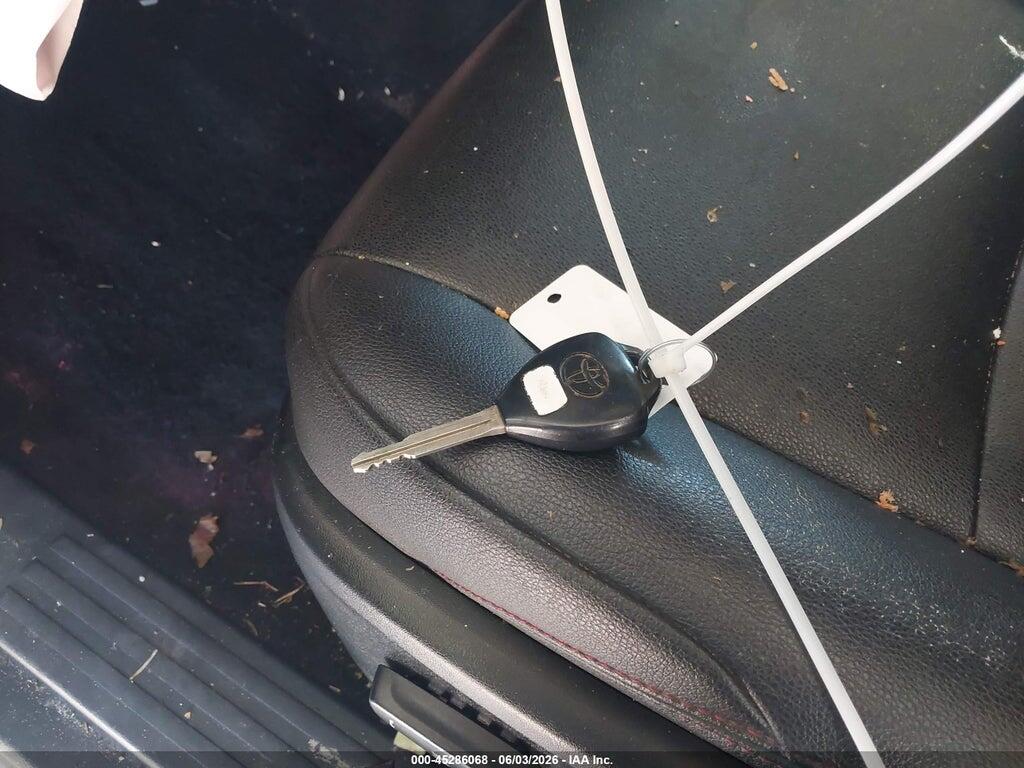 JTEBU5JR4K5658946 2019 TOYOTA 4RUNNER photo no. 11