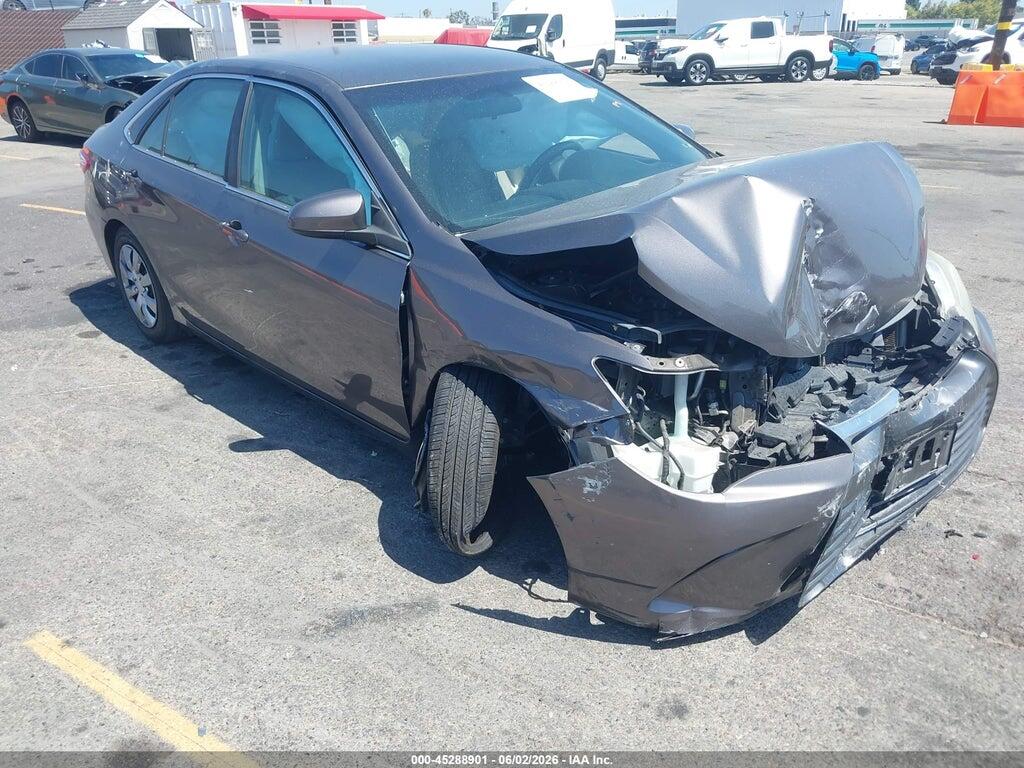 4T1BF1FK8FU075063 2015 TOYOTA CAMRY photo no. 1