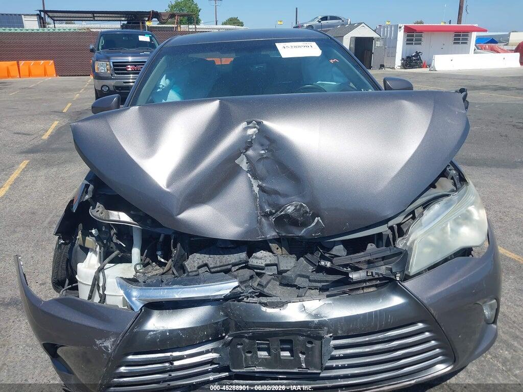 4T1BF1FK8FU075063 2015 TOYOTA CAMRY photo no. 12