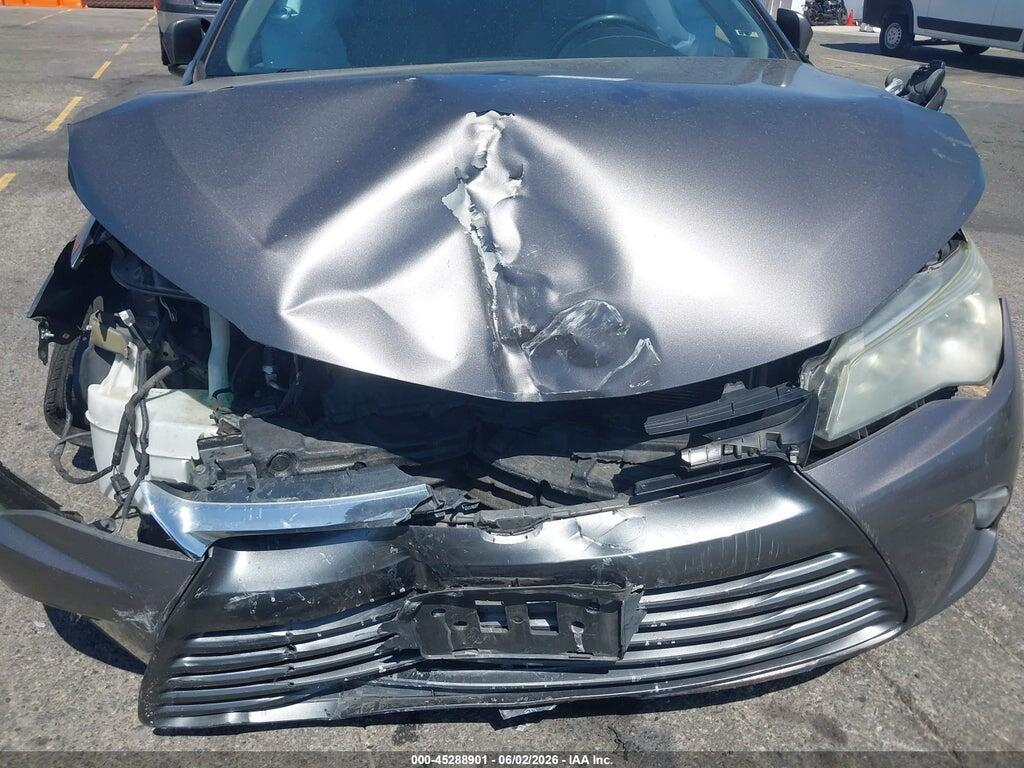 4T1BF1FK8FU075063 2015 TOYOTA CAMRY photo no. 6