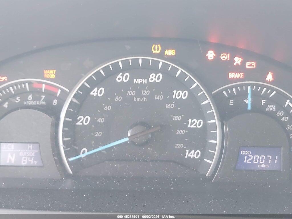 4T1BF1FK8FU075063 2015 TOYOTA CAMRY photo no. 7