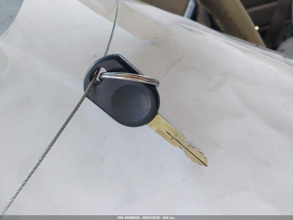 1FTRX12W18FC07063 2008 FORD F-150 photo no. 11