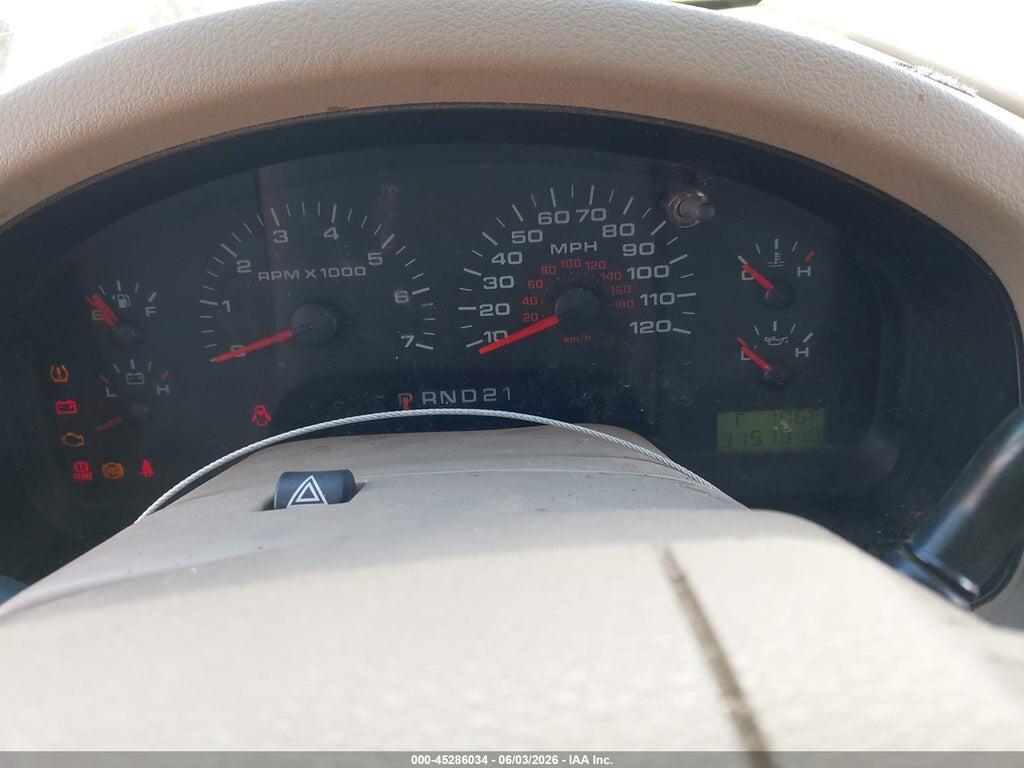 1FTRX12W18FC07063 2008 FORD F-150 photo no. 7