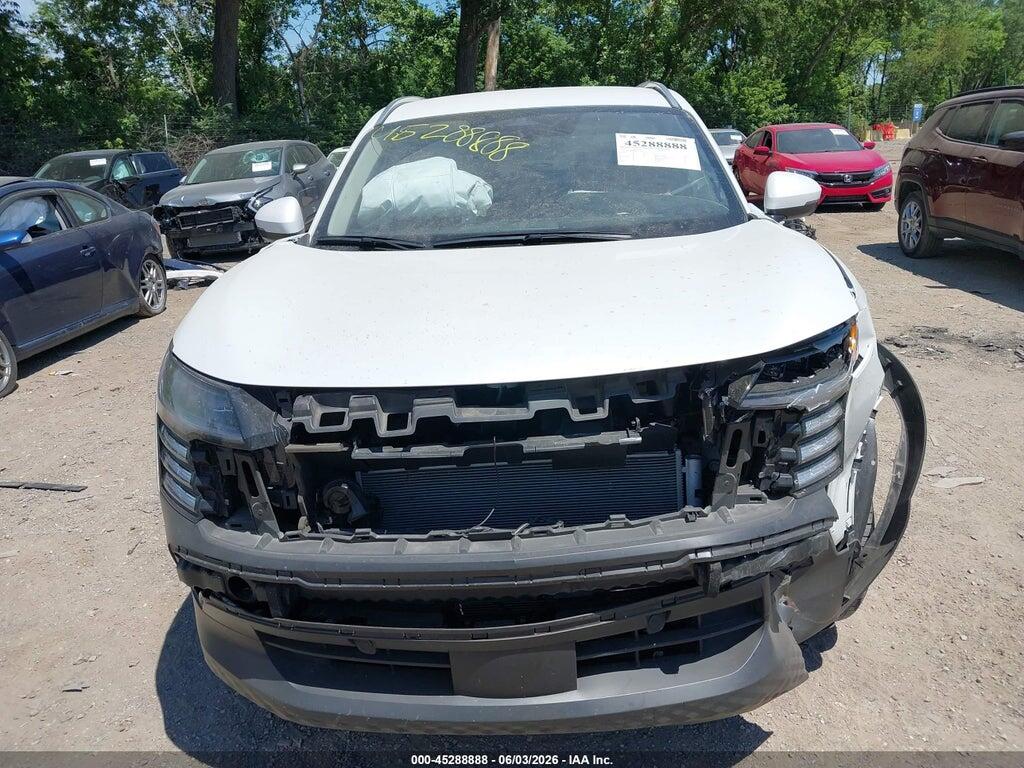 3N8AP6DA8SL327388 2025 NISSAN KICKS photo no. 12