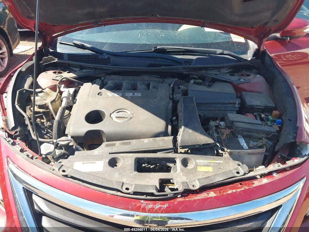 1N4BL3AP2EC107723 2014 NISSAN ALTIMA photo no. 10