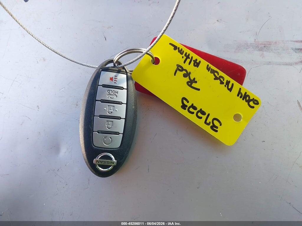 1N4BL3AP2EC107723 2014 NISSAN ALTIMA photo no. 11