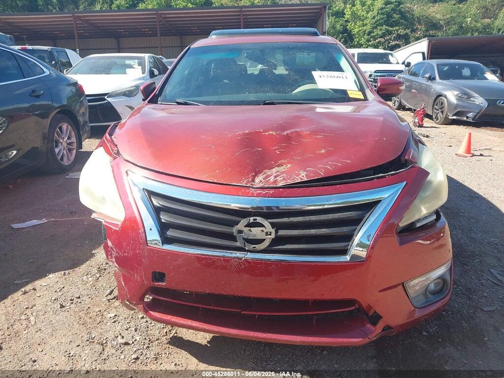 1N4BL3AP2EC107723 2014 NISSAN ALTIMA photo no. 12