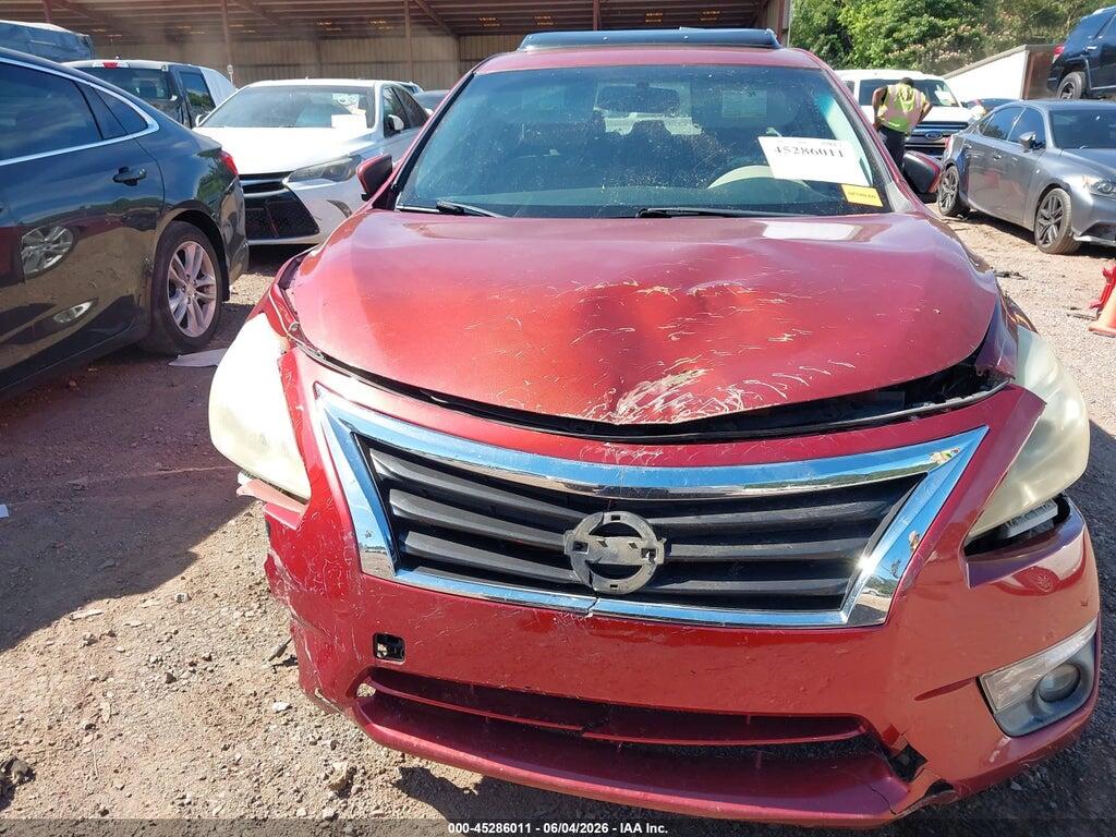 1N4BL3AP2EC107723 2014 NISSAN ALTIMA photo no. 6