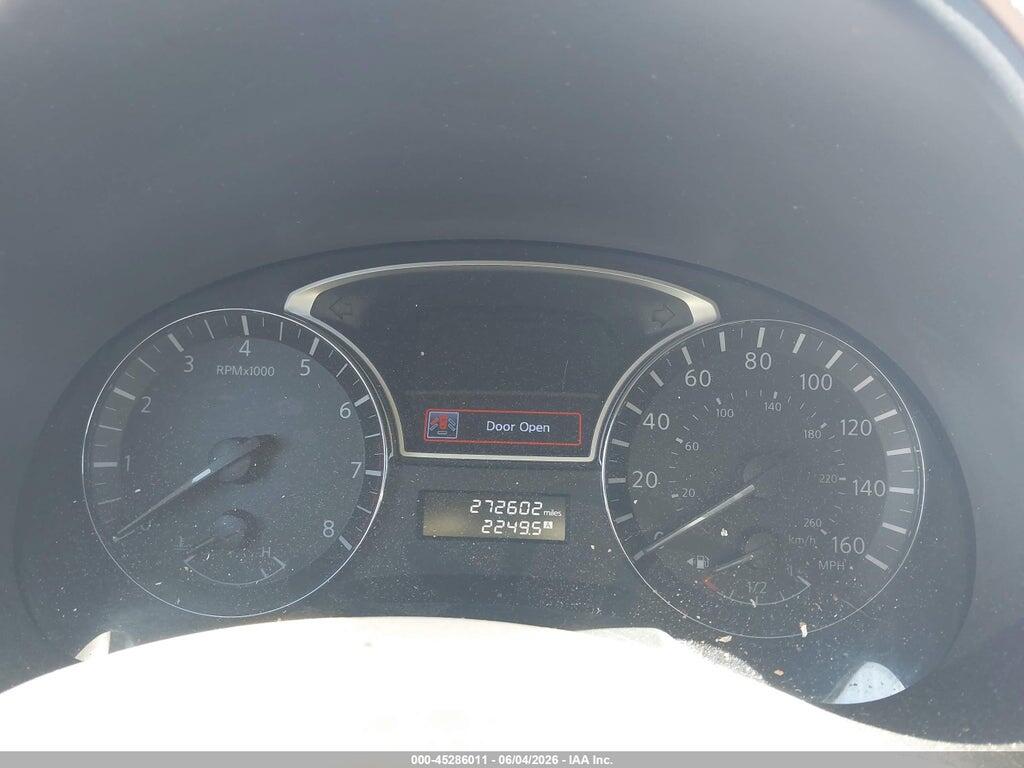 1N4BL3AP2EC107723 2014 NISSAN ALTIMA photo no. 7