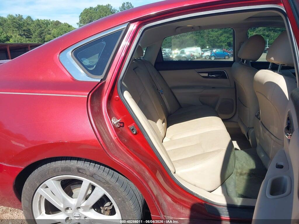 1N4BL3AP2EC107723 2014 NISSAN ALTIMA photo no. 8