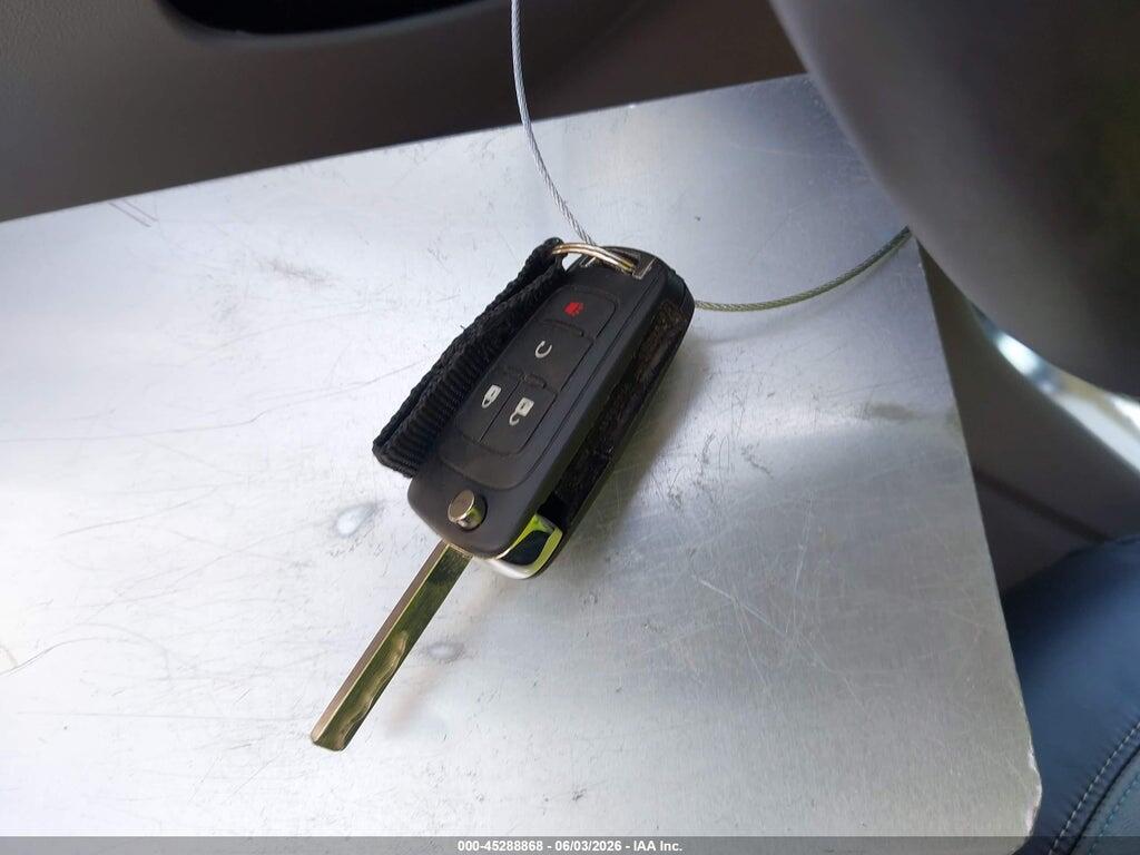 KL4CJCSB5FB254191 2015 BUICK ENCORE photo no. 11