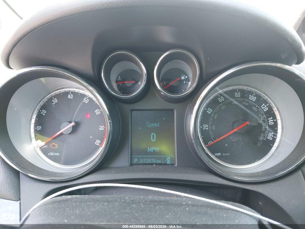 KL4CJCSB5FB254191 2015 BUICK ENCORE photo no. 7
