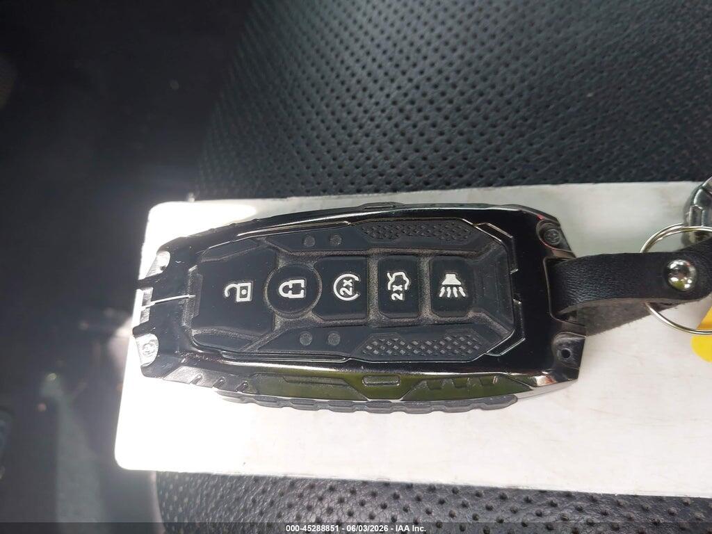 1FTFW1RG7KFA60808 2019 FORD F-150 photo no. 10