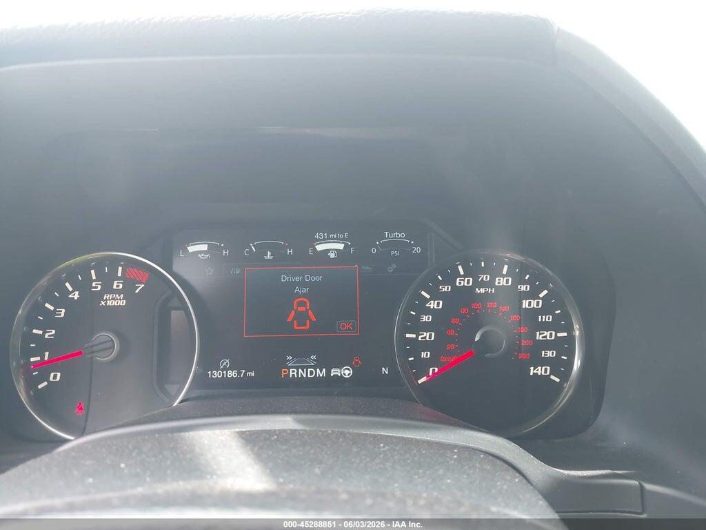 1FTFW1RG7KFA60808 2019 FORD F-150 photo no. 7