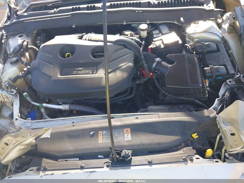3FA6P0K96HR174898 2017 FORD FUSION photo no. 10
